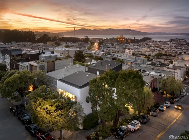 $6,995,000 | 2600 Filbert Street, San Francisco, CA 94123