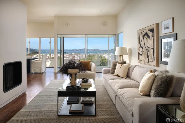 $6,995,000 | 2600 Filbert Street, San Francisco, CA 94123