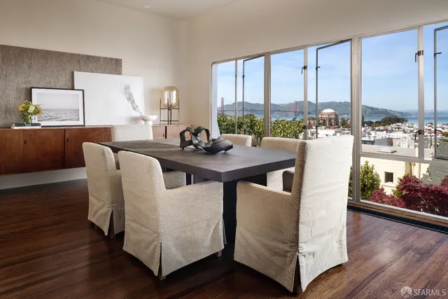 $6,995,000 | 2600 Filbert Street, San Francisco, CA 94123