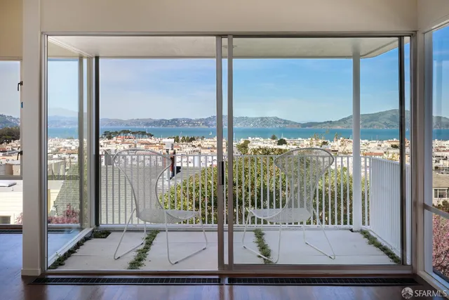 $6,995,000 | 2600 Filbert Street, San Francisco, CA 94123