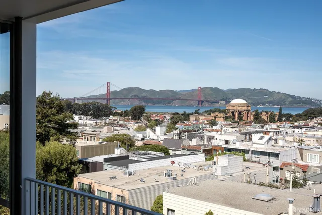 $6,995,000 | 2600 Filbert Street, San Francisco, CA 94123
