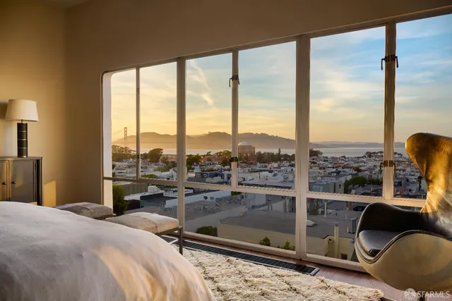 $6,995,000 | 2600 Filbert Street, San Francisco, CA 94123