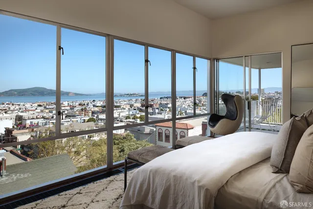 $6,995,000 | 2600 Filbert Street, San Francisco, CA 94123