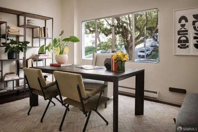 $6,995,000 | 2600 Filbert Street, San Francisco, CA 94123