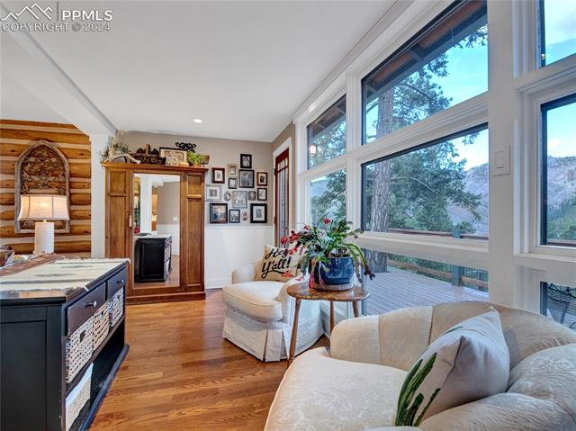 9560 Escondido Road Cascade, CO 80809 - Photo 20 of 50