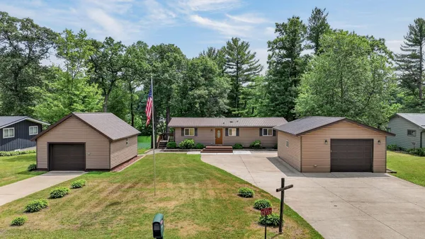 $599,200 | E5732 803rd Avenue, Menomonie, WI 54751
