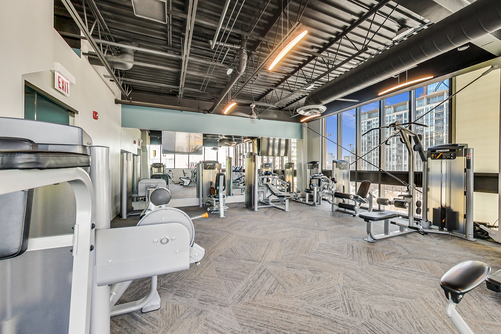 650 West Wayman Street, Unit 503C Chicago, IL 60661 - Photo 18 of 23