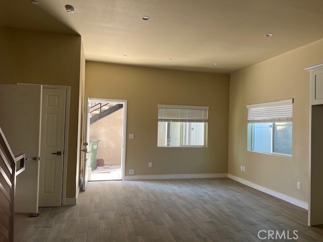 4855 Grace Avenue Cypress, CA 90630 - Photo 2 of 15 an empty room with windows