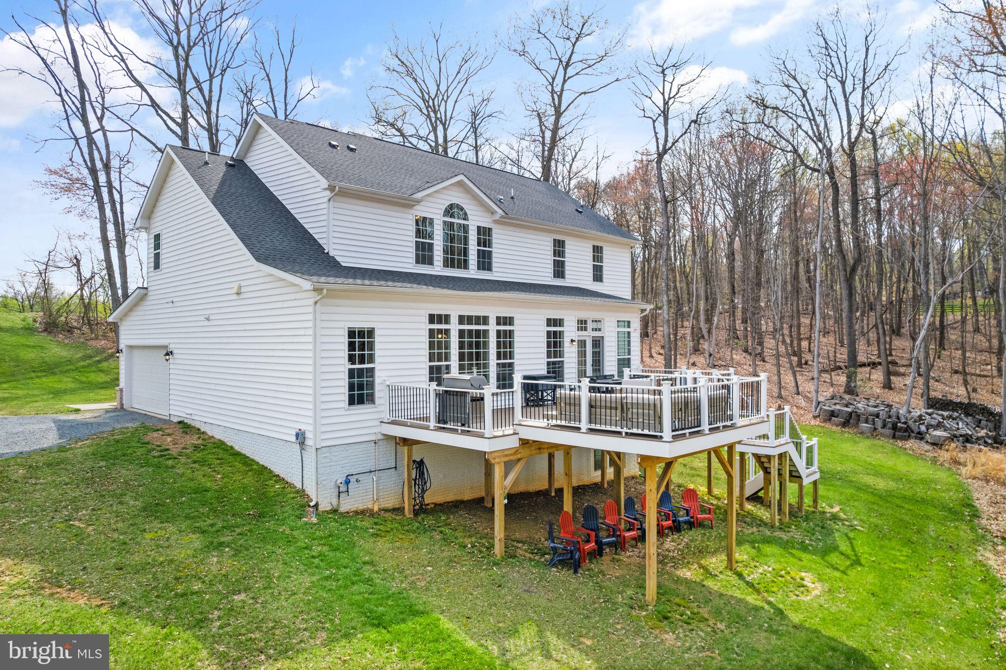41682 Stumptown Road Leesburg, VA 20176 - Photo 57 of 64 Gallery Image 57