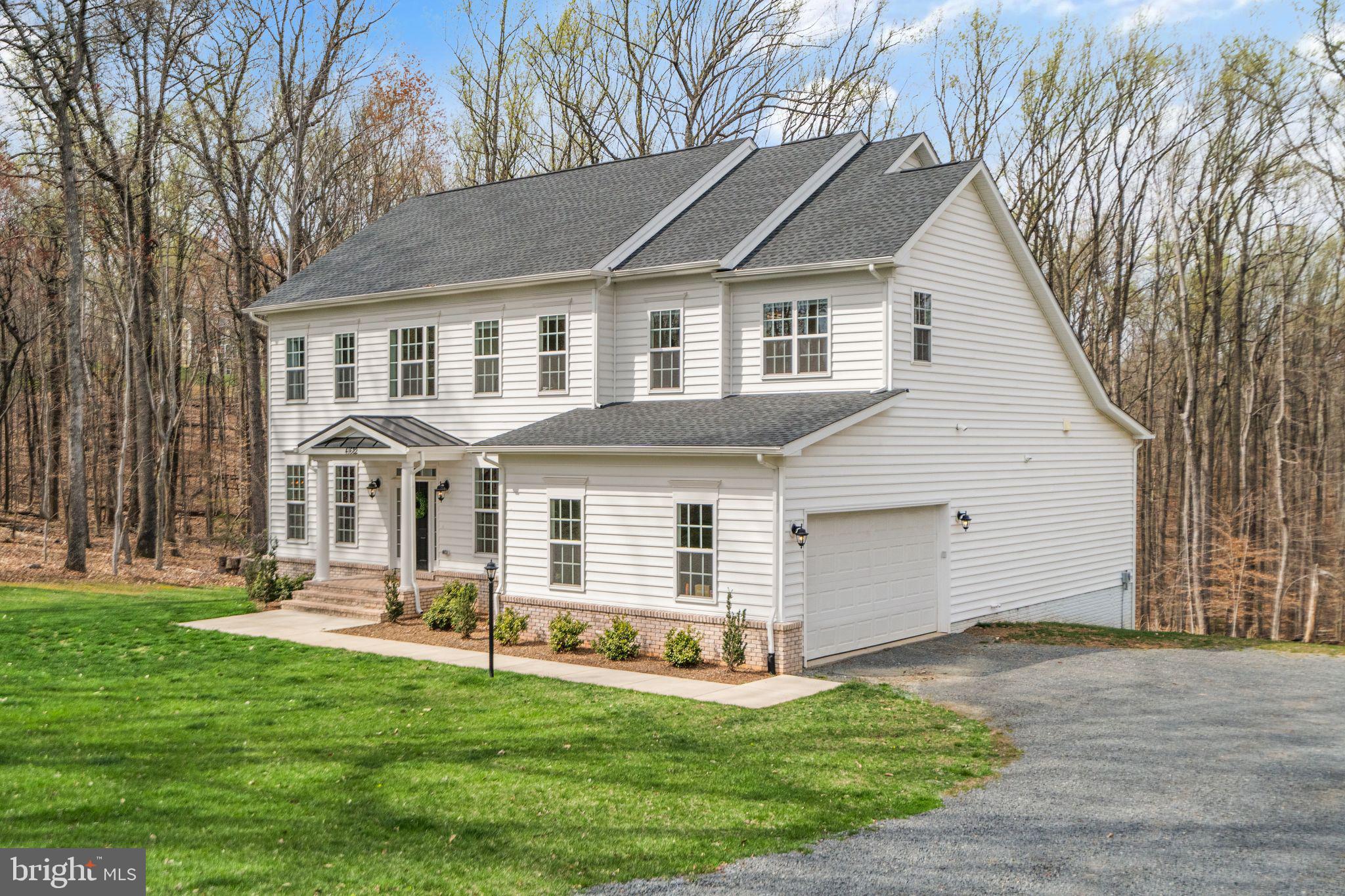 41682 Stumptown Road Leesburg, VA 20176 - Photo 58 of 64 Gallery Image 58