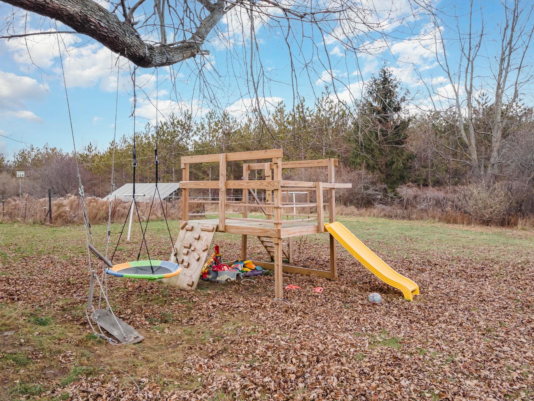 6572 South Mission Road Mount Pleasant, MI 48858 - Photo 41 of 61