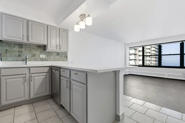 $1,700 | 6030 North Sheridan Road, Unit 2008, Chicago, IL 60660