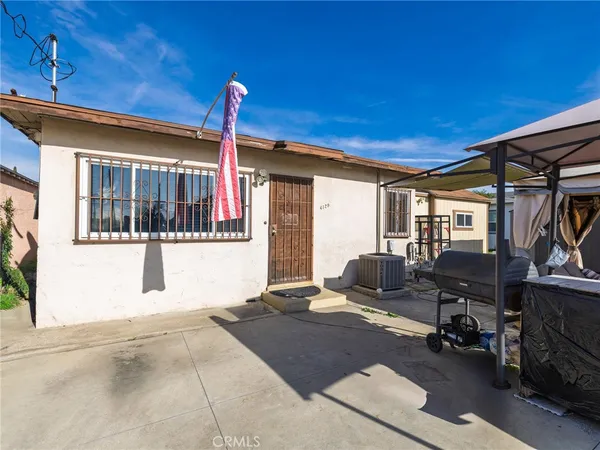 $999,000 | 4125 Lennox Boulevard, Inglewood, CA 90304