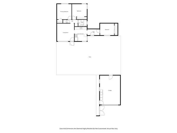 $999,000 | 4125 Lennox Boulevard, Inglewood, CA 90304