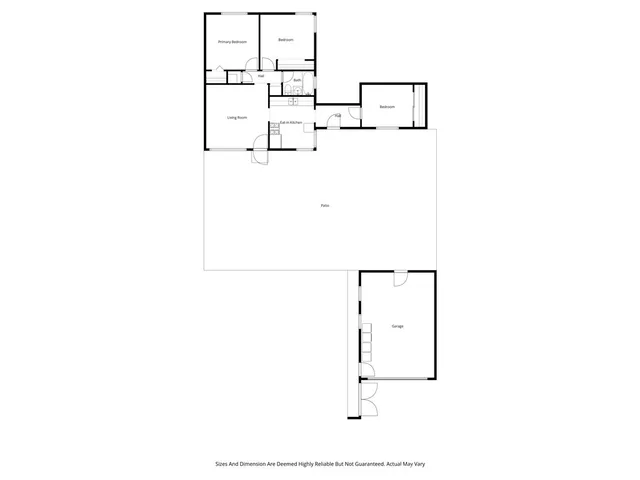 $999,000 | 4125 Lennox Boulevard, Inglewood, CA 90304