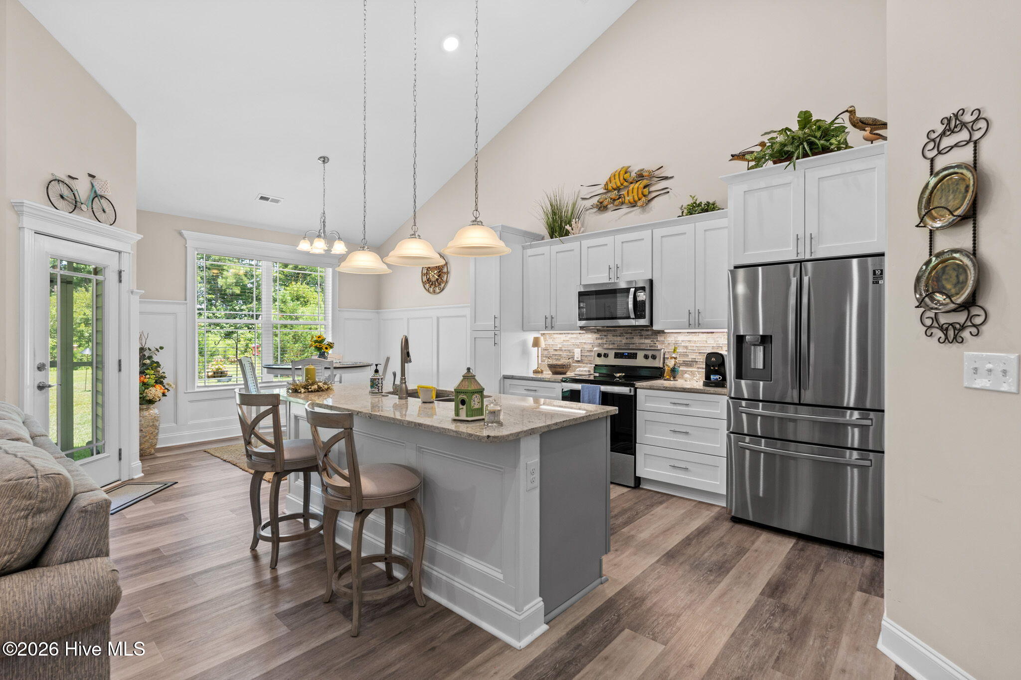 690 Boundary Loop Road Northwest Calabash, NC 28467 - Photo 14 of 51
