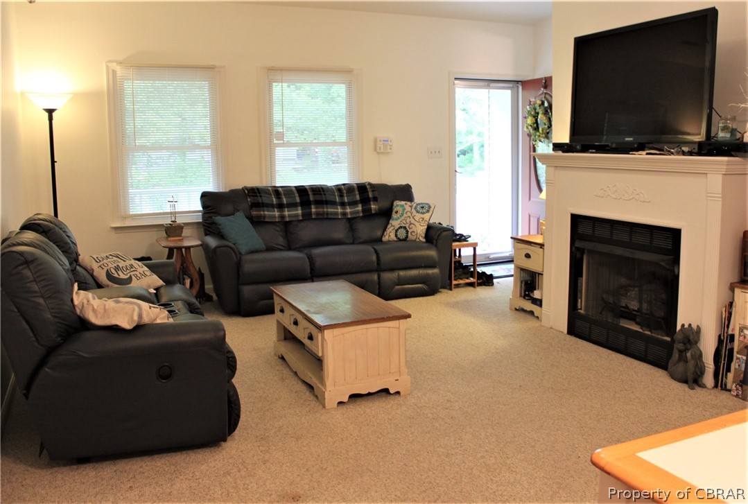 5395 Gum Fork Road Gloucester, VA 23061 - Photo 2 of 29