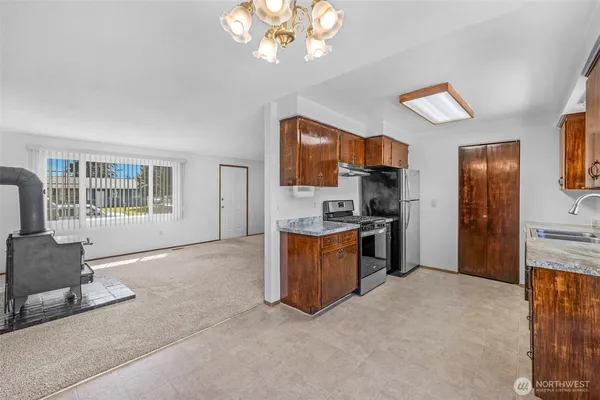 $560,000 | 3407 177th Place Northeast, Arlington, WA 98223