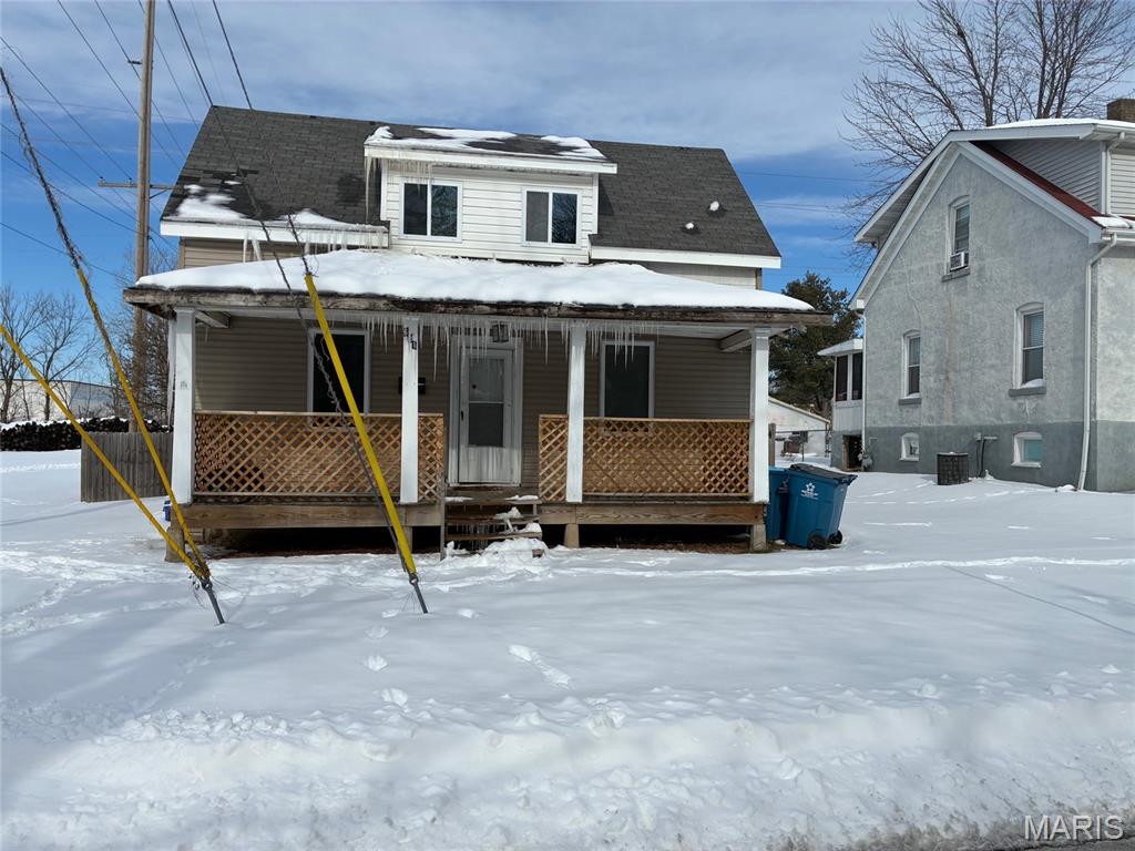 601 8th Street Highland, IL 62249 - Photo 16 of 16