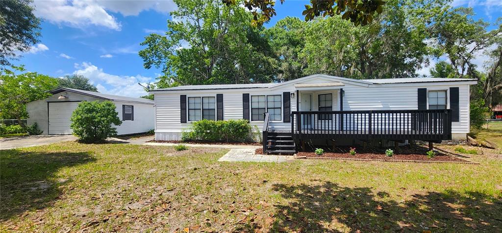 19865 Southwest 5th Place Dunnellon, FL 34431 - Photo 3 of 78