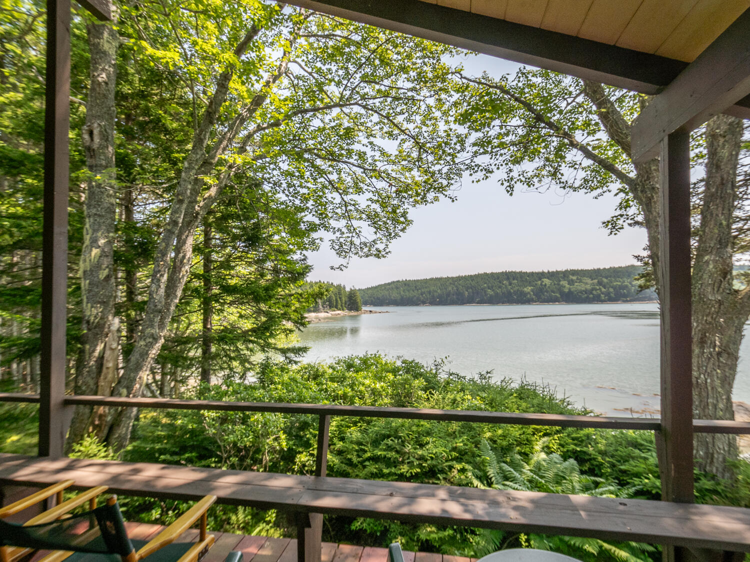 55 Island Retreat Road Swans Island, ME 04685 - Photo 28 of 30 View