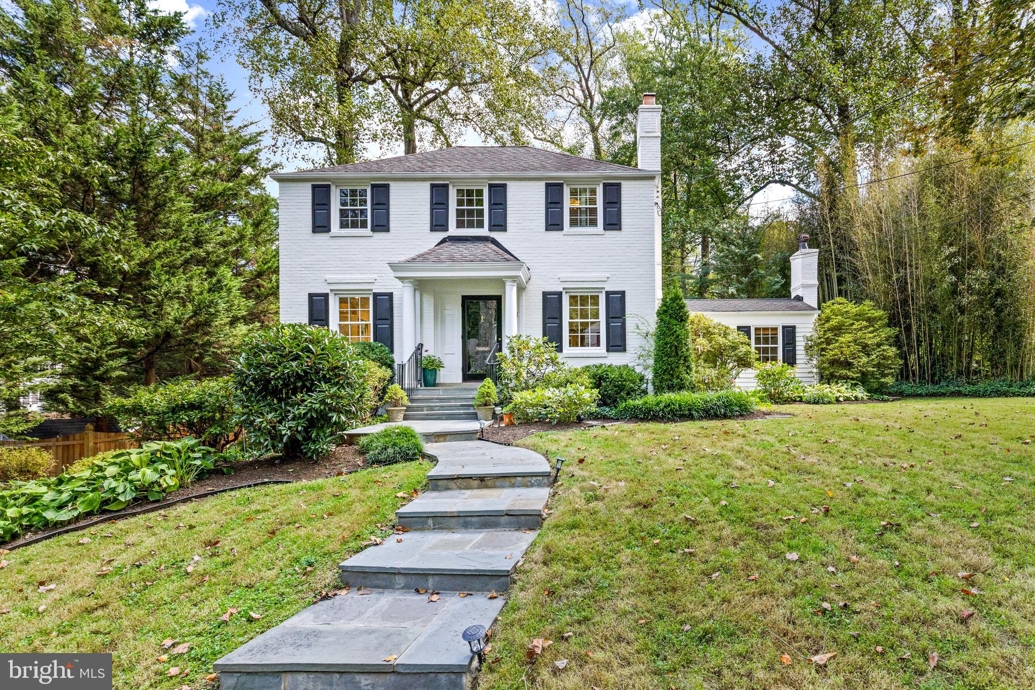 5911 Harwick Road Bethesda, MD 20816 - Photo 1 of 33 Exterior
