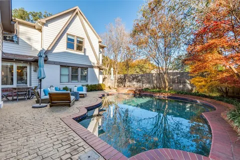 $2,899,000 | 4557 Lorraine Avenue, Highland Park, TX 75205