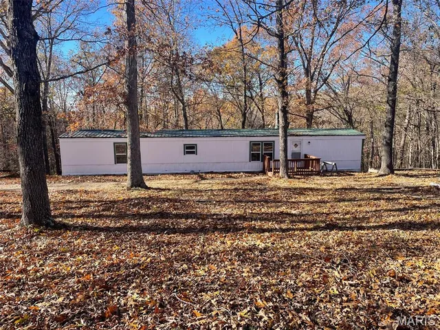 $83,000 | 19825 Highway 17, Waynesville, MO 65583