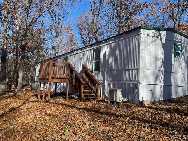 $83,000 | 19825 Highway 17, Waynesville, MO 65583