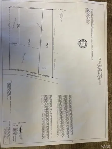 $83,000 | 19825 Highway 17, Waynesville, MO 65583