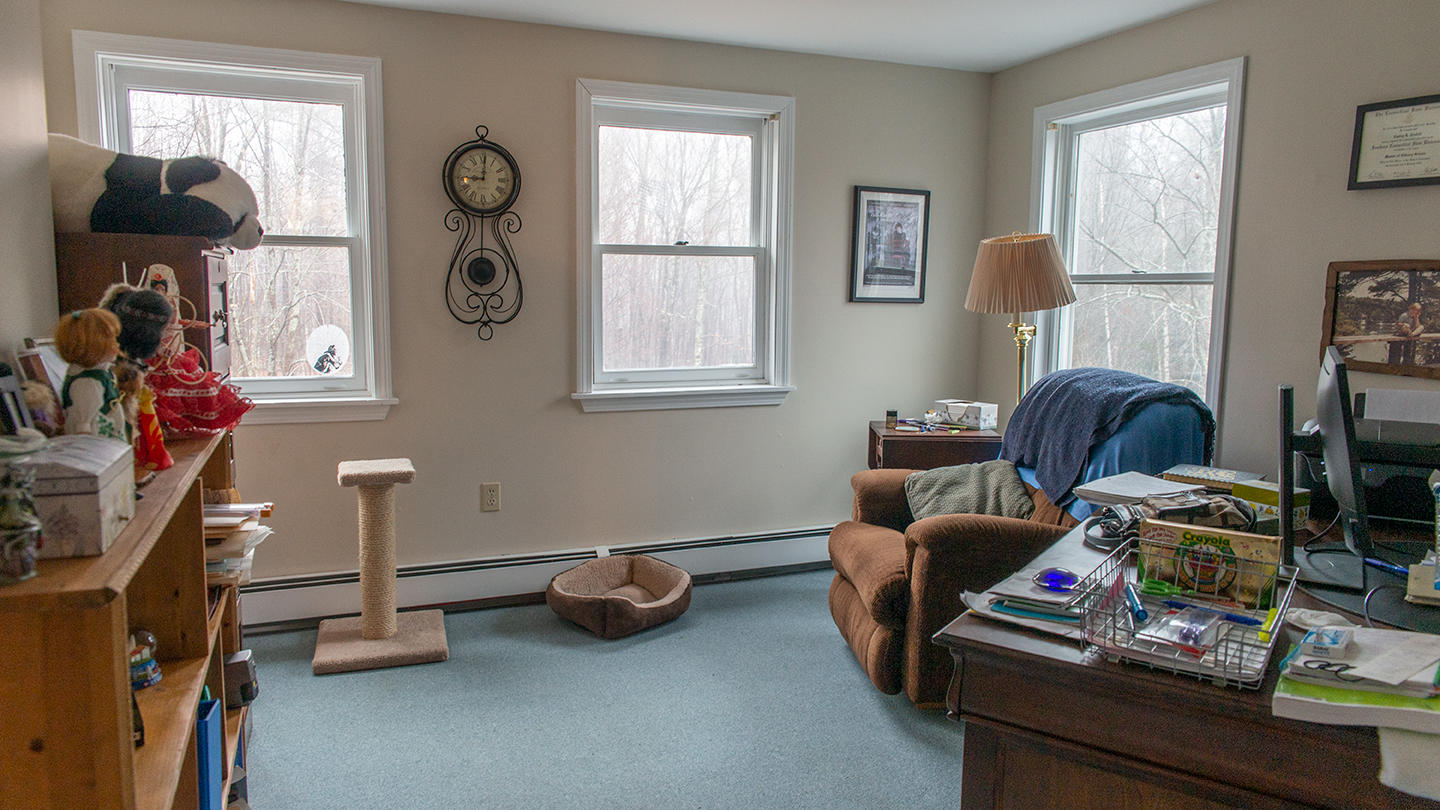 7 Samuel Road Raymond, ME 04071 - Photo 18 of 27 Bedroom-or-Office-1