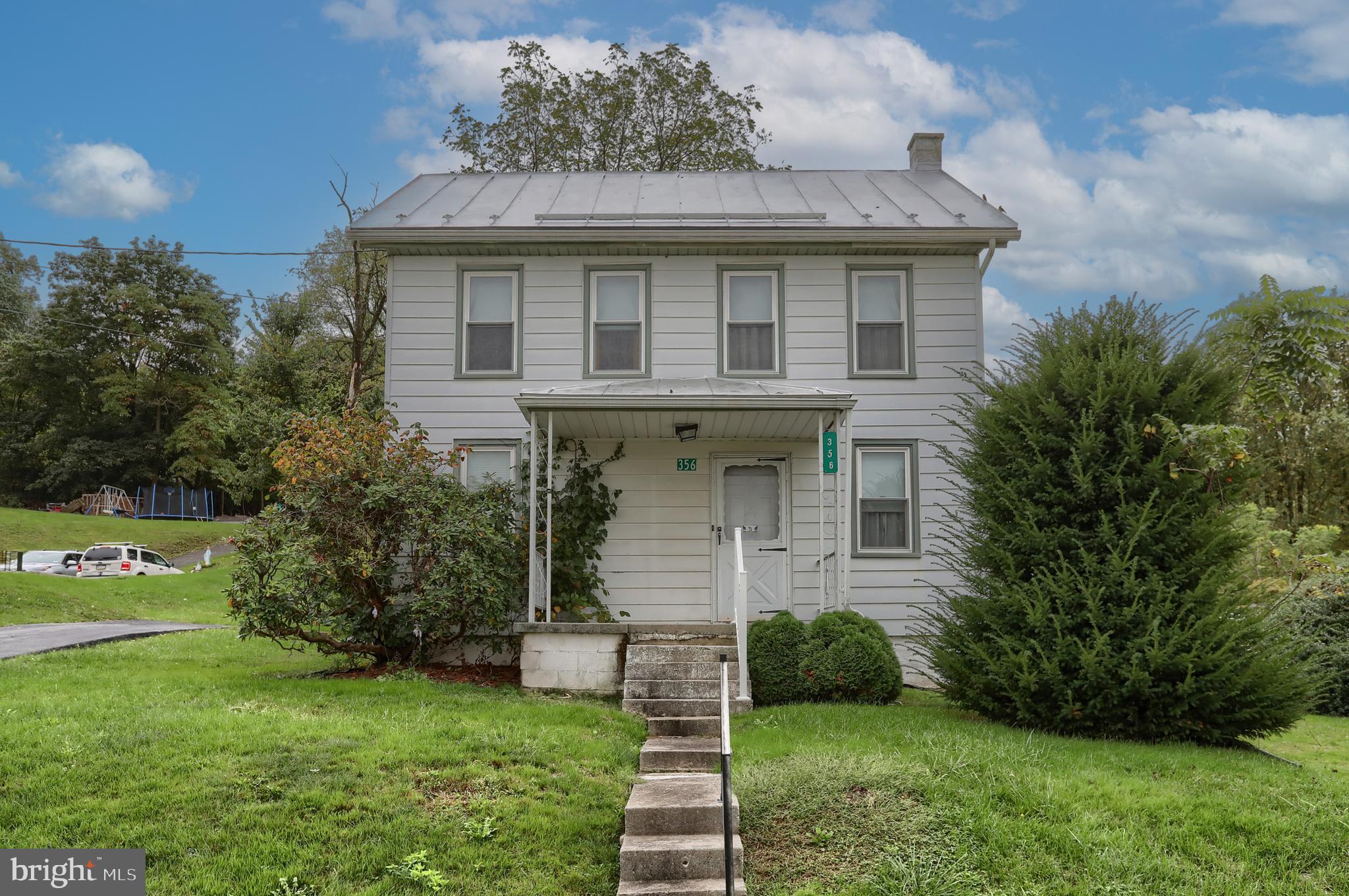 356 Rexmont Road Lebanon, PA 17042 - Photo 1 of 26 356 Rexmont Road, Lebanon