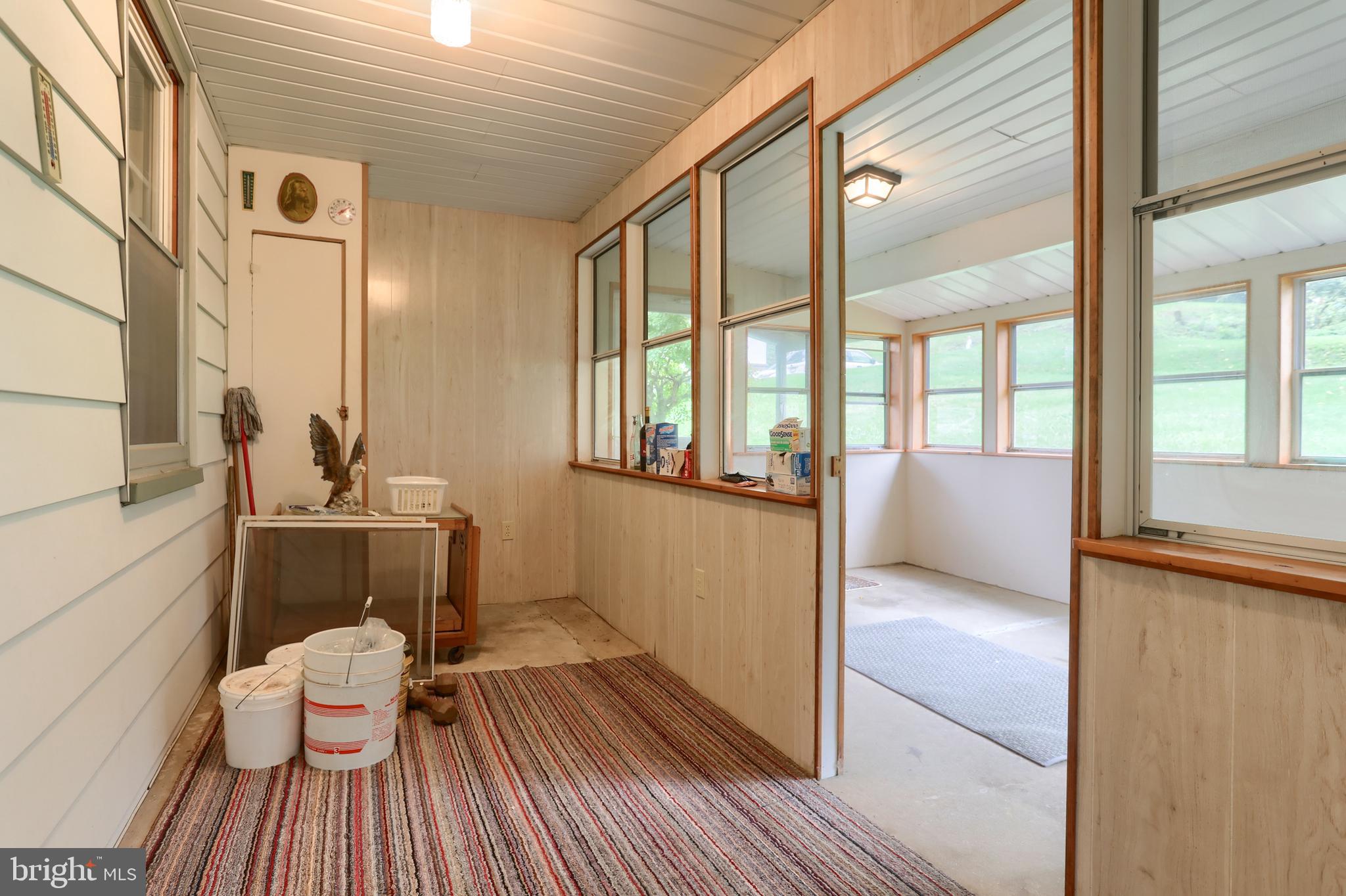 356 Rexmont Road Lebanon, PA 17042 - Photo 12 of 26 enclosed porch 1
14' x 6'