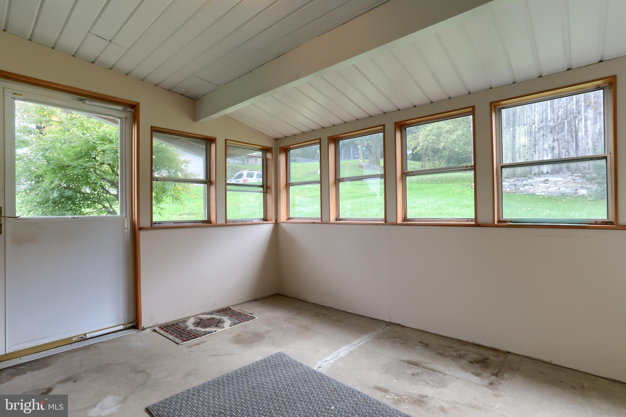356 Rexmont Road Lebanon, PA 17042 - Photo 13 of 26 enclosed porch 2
14' x 9'