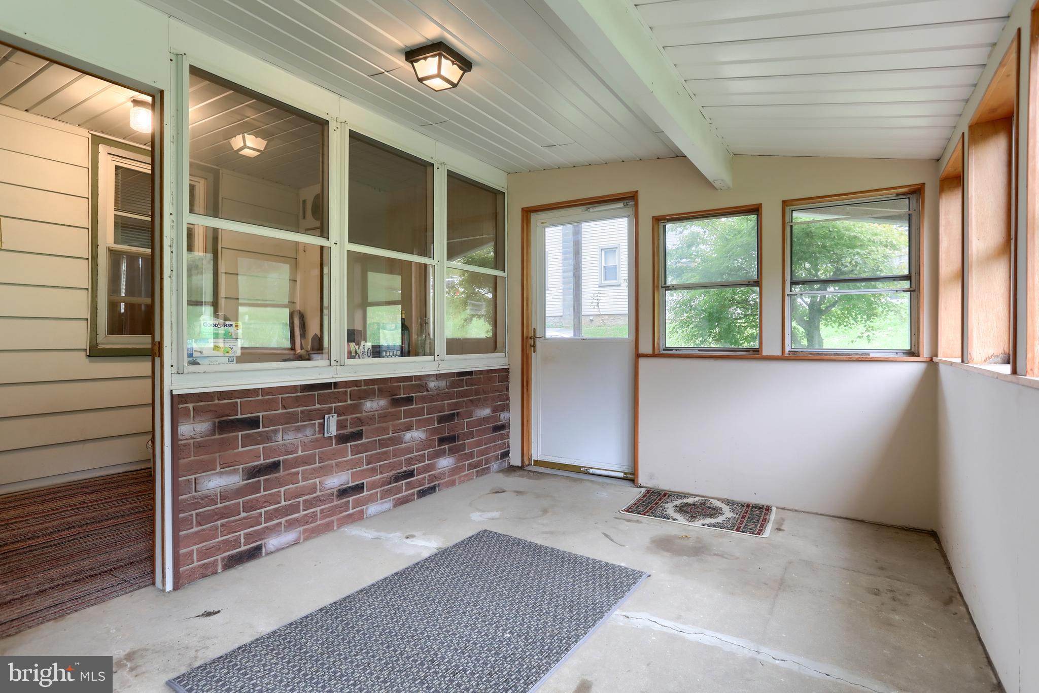 356 Rexmont Road Lebanon, PA 17042 - Photo 14 of 26 enclosed porch 2