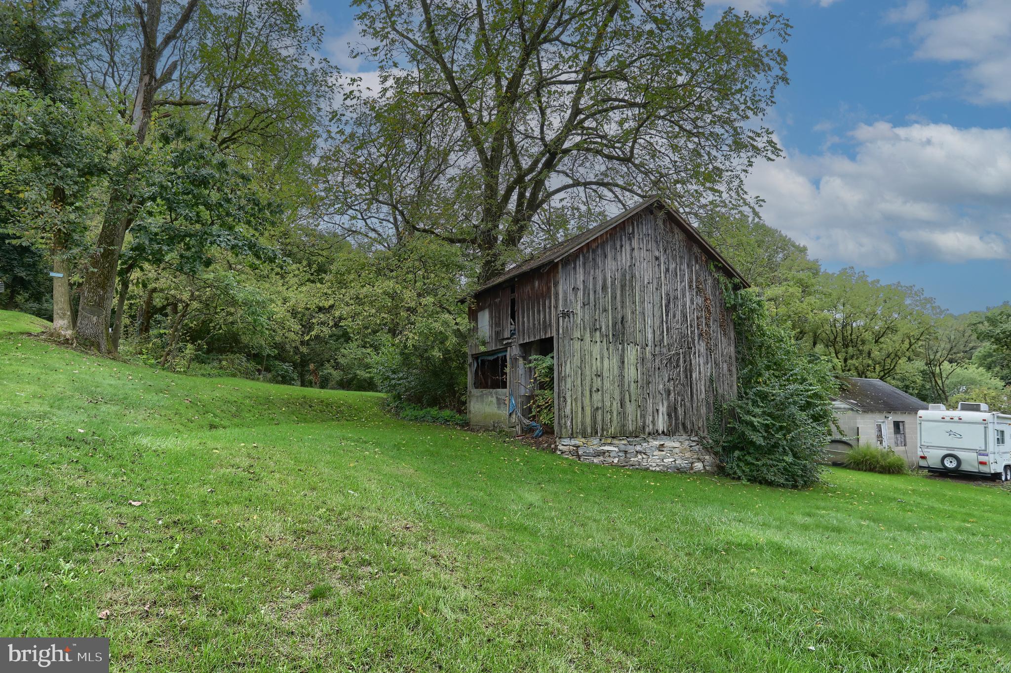 356 Rexmont Road Lebanon, PA 17042 - Photo 23 of 26 16' x 16' 2-story barn