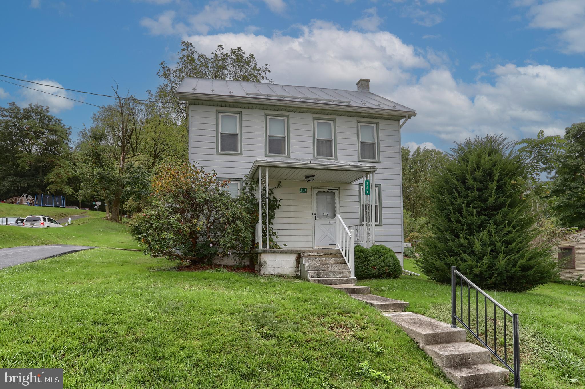 356 Rexmont Road Lebanon, PA 17042 - Photo 3 of 26 situated on 1.58 partially wooded acres