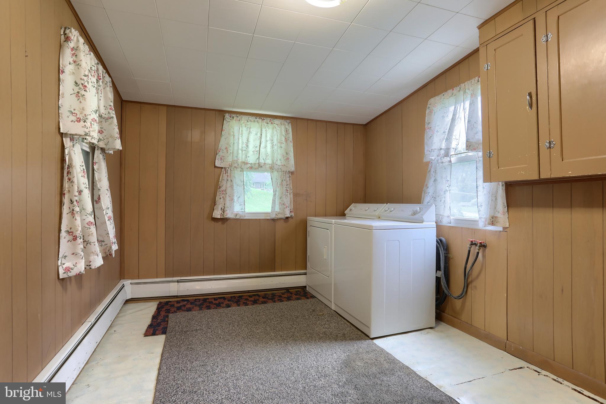 356 Rexmont Road Lebanon, PA 17042 - Photo 8 of 26 washer & dryer stay in 9' x 12' main level laundry