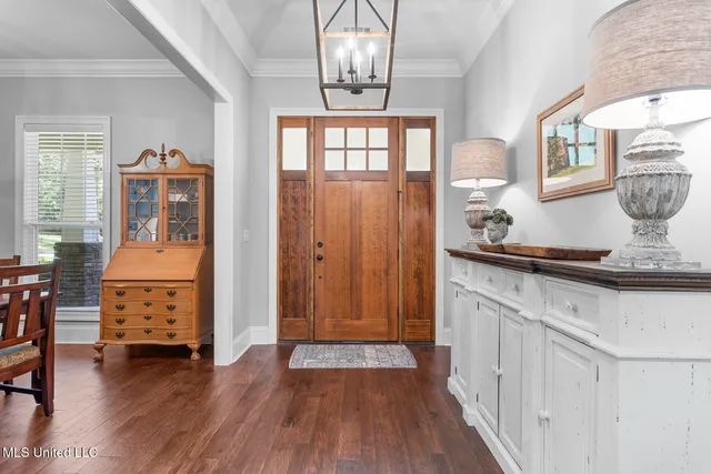 $799,900 | 5095 Warner Drive, Brandon, MS 39042