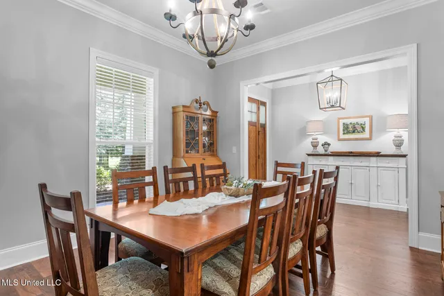 $799,900 | 5095 Warner Drive, Brandon, MS 39042