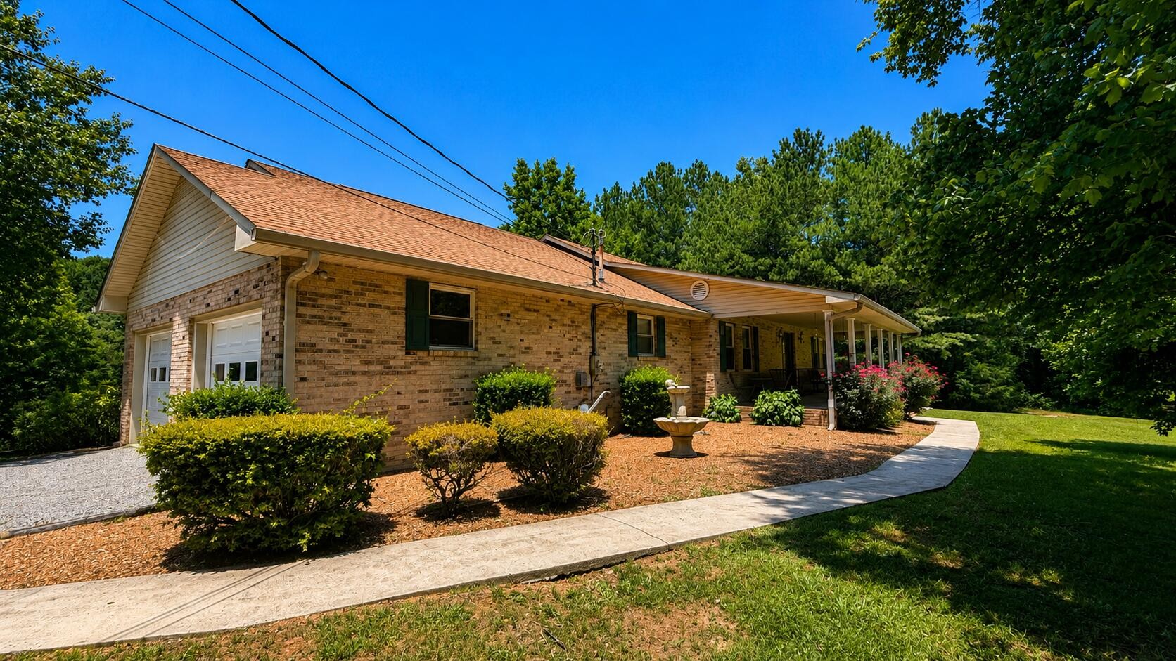 509 Chestuee Road Northeast Cleveland, TN 37323 - Photo 2 of 47