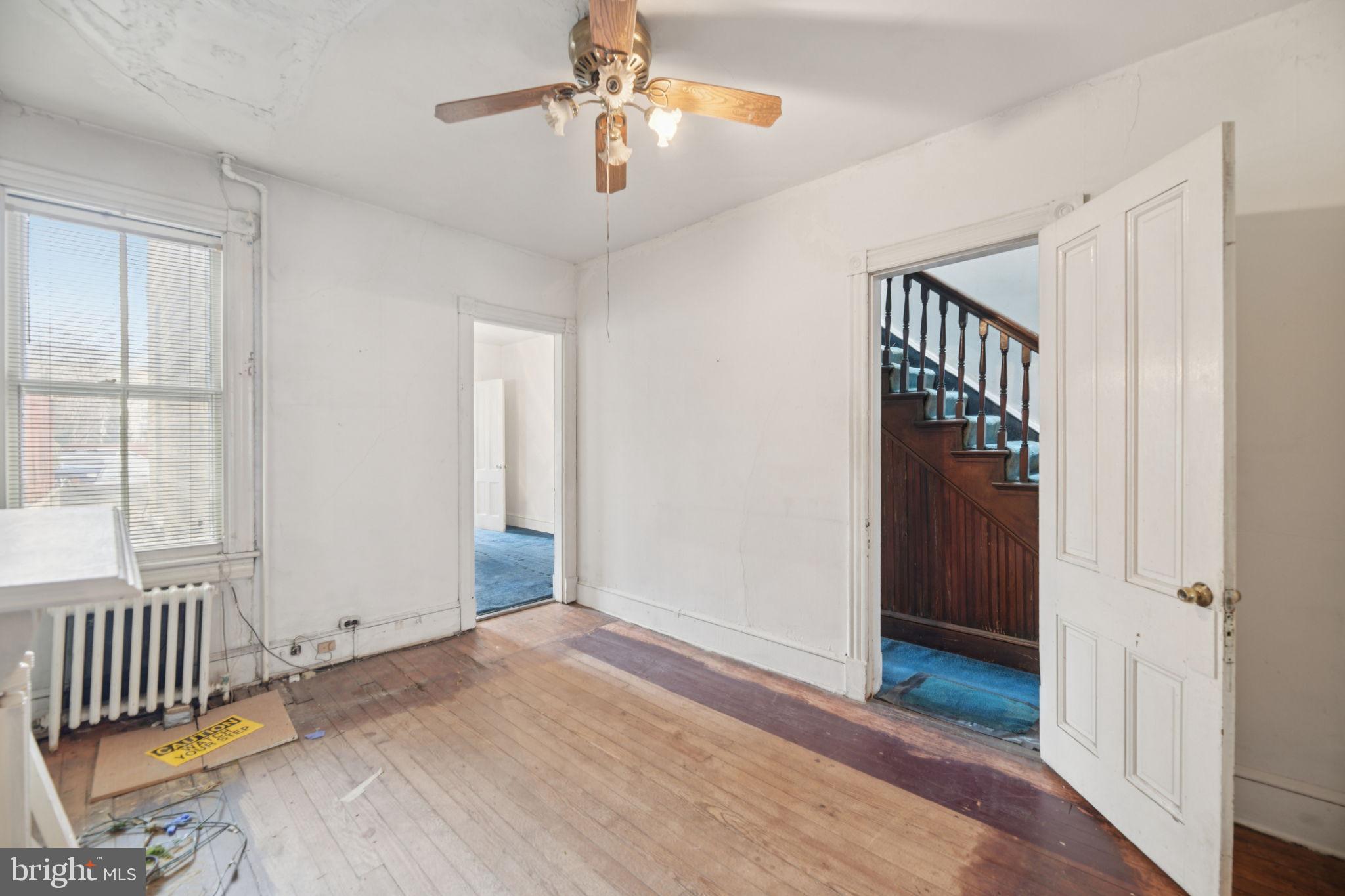 712 4th Street Southeast Washington, DC 20003 - Photo 11 of 43 Main Level