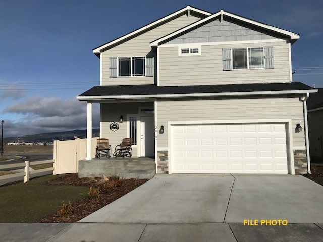 17204 North Hamilton Lane Colbert, WA 99005 - Photo 1 of 3 Gallery Image 1
