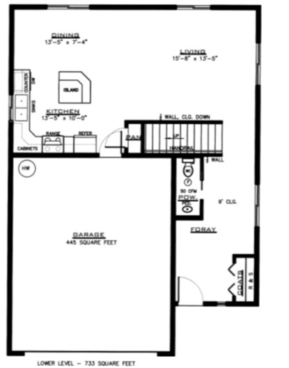 17204 North Hamilton Lane Colbert, WA 99005 - Photo 2 of 3 Gallery Image 2