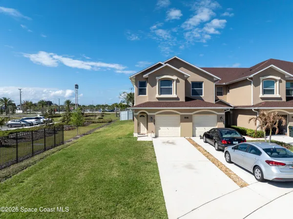 $339,900 | 916 Ocaso Lane, Unit 206, Rockledge, FL 32955