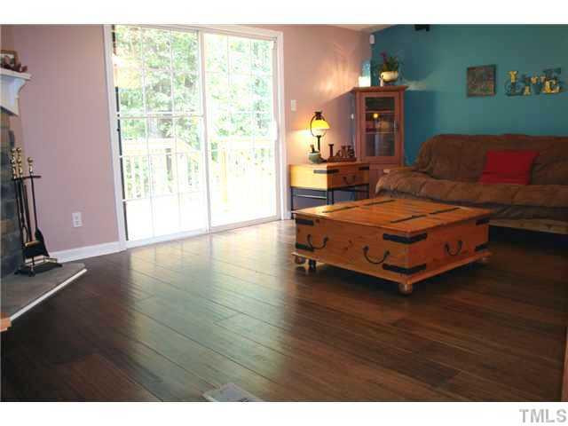 6925 Wildlife Trail Raleigh, NC 27613 - Photo 12 of 23 Photo 12