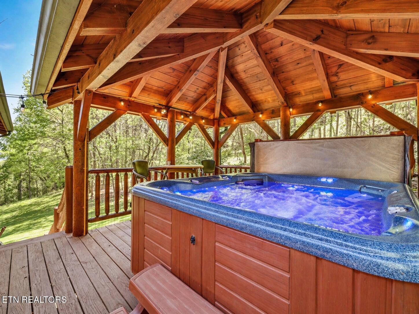 2414 Walnut Cove Way Sevierville, TN 37862 - Photo 36 of 53 3