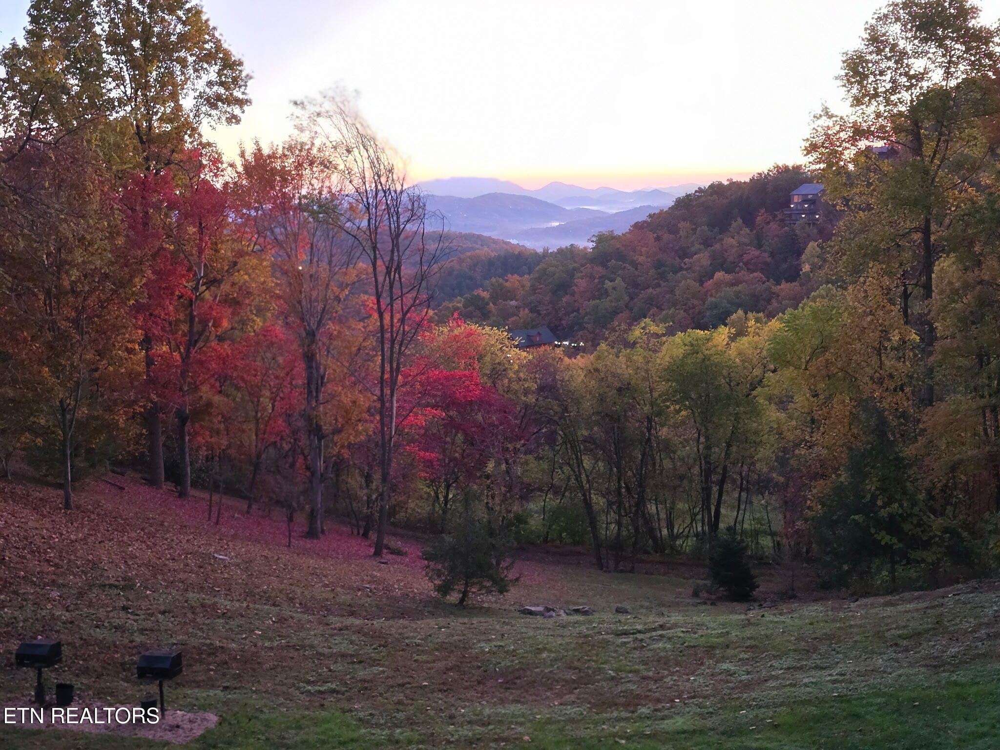 2414 Walnut Cove Way Sevierville, TN 37862 - Photo 50 of 53 2