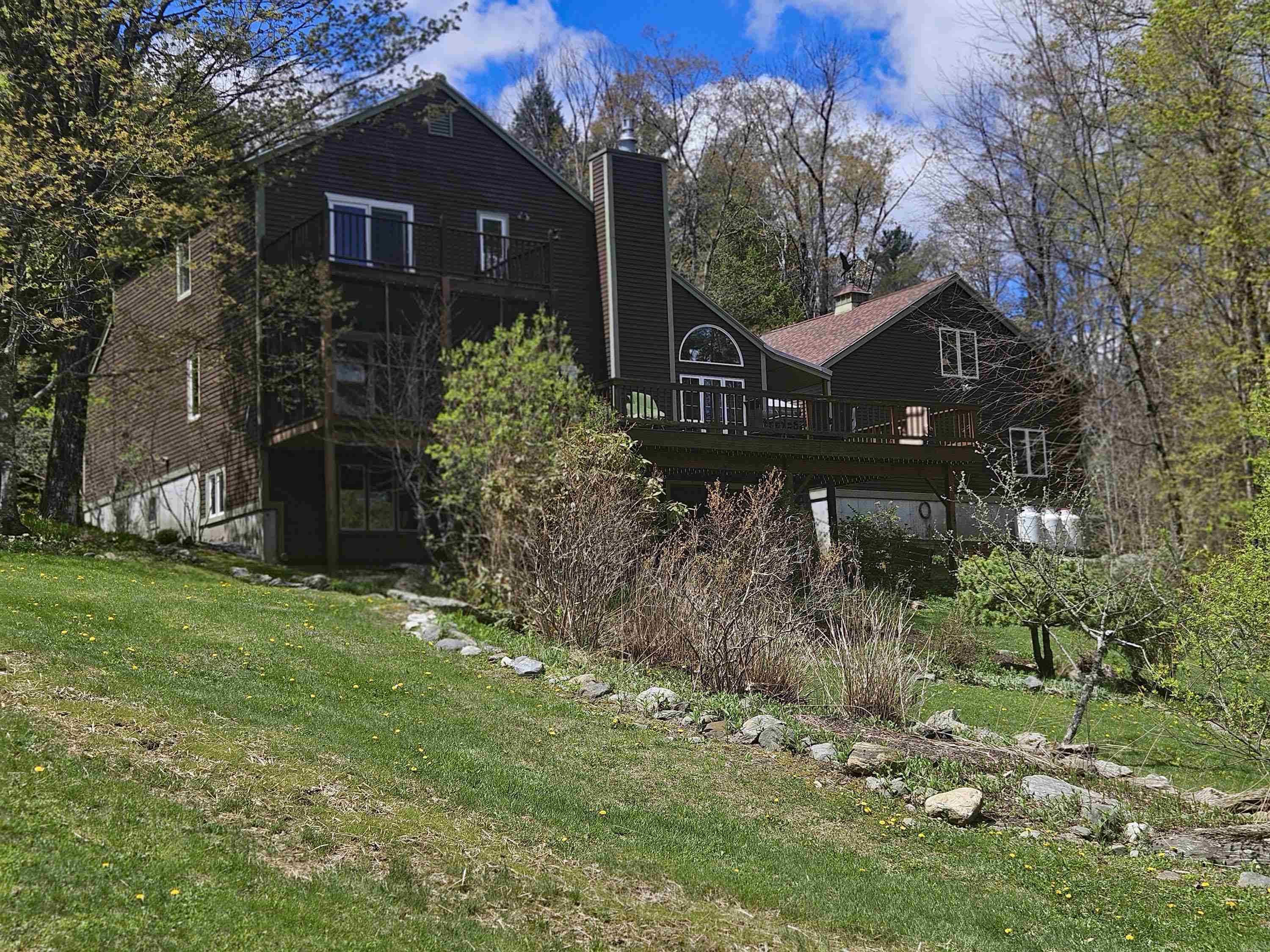 25 Yeaw Road Dover, VT 05341 - Photo 1 of 34