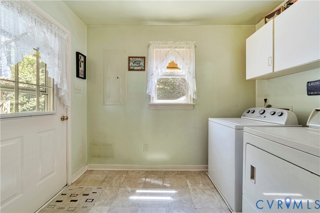 2415 Belle Meade Road Bumpass, VA 23024 - Photo 15 of 41